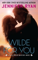 Book Cover for Wilde for You by Jennifer Ryan