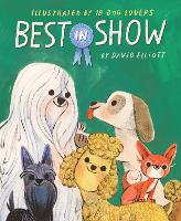 Book Cover for Best in Show by David Elliott