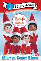 Book Cover for The Elf on the Shelf: Meet the Scout Elves by Elf on the Shelf