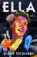 Book Cover for Ella by Diane Richards