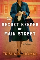 Book Cover for The Secret Keeper of Main Street by Trisha R. Thomas