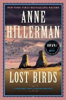 Book Cover for Lost Birds by Anne Hillerman