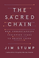 Book Cover for The Sacred Chain by James Stump