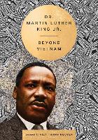 Book Cover for Beyond Vietnam by Dr. Martin Luther, Jr. King, Viet Thanh Nguyen