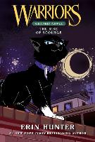 Book Cover for Warriors: The Rise of Scourge by Erin Hunter