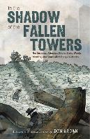 Book Cover for In the Shadow of the Fallen Towers by Don Brown