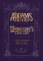 Book Cover for Wednesday's Library by Calliope Glass, Alexandra West