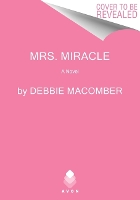 Book Cover for Mrs. Miracle by Debbie Macomber