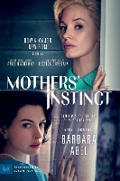 Book Cover for Mothers' Instinct [Movie Tie-in] by Barbara Abel