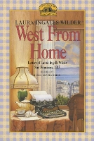 Book Cover for West from Home by Laura Ingalls Wilder