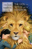 Book Cover for The Lion, the Witch and the Wardrobe by C S Lewis