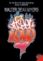 Book Cover for Street Love by Walter Dean Myers