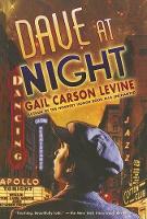 Book Cover for Dave at Night by Gail Carson Levine