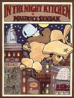 Book Cover for In the Night Kitchen by Maurice Sendak