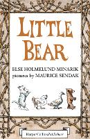 Book Cover for Little Bear 3-Book Box Set by Else Holmelund Minarik