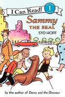 Book Cover for Sammy the Seal by Syd Hoff