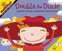 Book Cover for Double the Ducks by Stuart J. Murphy