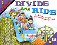 Book Cover for Divide and Ride by Stuart J. Murphy