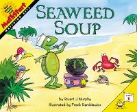 Book Cover for Seaweed Soup by Stuart J Murphy