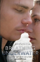 Book Cover for Breathing Underwater by Alex Flinn