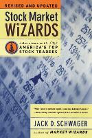 Book Cover for Stock Market Wizards by Jack D. Schwager