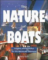 Book Cover for The Nature of Boats by Dave Gerr