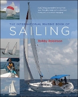 Book Cover for The International Marine Book of Sailing by William Robinson