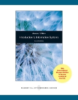 Book Cover for Introduction to Information Systems, Loose Leaf by James O'Brien, George Marakas