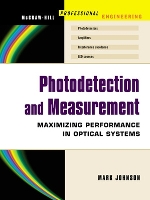 Book Cover for Photodetection and Measurement by Mark Johnson