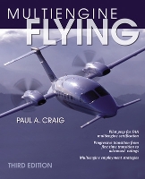 Book Cover for Multi-Engine Flying by Paul Craig