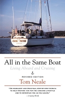 Book Cover for All in the Same Boat by Tom Neale