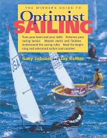 Book Cover for The Winner's Guide to Optimist Sailing by Gary Jobson