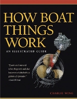 Book Cover for How Boat Things Work by Charlie Wing