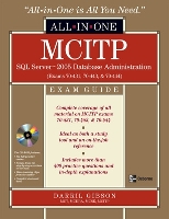 Book Cover for MCITP SQL Server 2005 Database Administration All-in-One Exam Guide (Exams 70-431, 70-443, & 70-444) by Darril Gibson