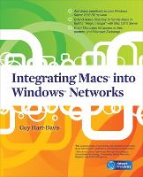 Book Cover for Integrating Macs into Windows Networks by Guy HartDavis