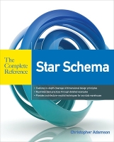 Book Cover for Star Schema The Complete Reference by Christopher Adamson