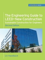 Book Cover for The Engineering Guide to LEED-New Construction: Sustainable Construction for Engineers (GreenSource) by Liv Haselbach