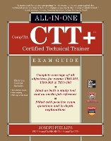 Book Cover for CompTIA CTT+ Certified Technical Trainer All-in-One Exam Guide by Joseph Phillips