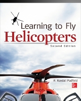 Book Cover for Learning to Fly Helicopters, Second Edition by R Padfield