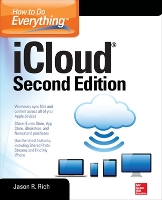Book Cover for How to Do Everything: iCloud, Second Edition by Jason Rich