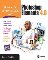 Book Cover for How to Do Everything with Photoshop Elements by David Plotkin