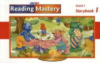 Book Cover for Reading Mastery Classic Level 1, Storybook 1 by McGraw Hill
