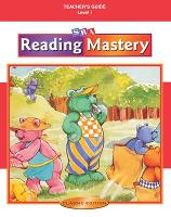 Book Cover for Reading Mastery Classic Level 1, Additional Teacher's Guide by McGraw Hill