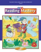 Book Cover for Reading Mastery II 2002 Classic Edition, Teacher Edition Of Take-Home Books by McGraw Hill