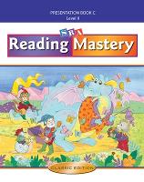 Book Cover for Reading Mastery II 2002 Classic Edition, Teacher Presentation Book C by McGraw Hill