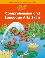 Book Cover for Open Court Reading, Comprehension and Language Arts Skills Workbook, Grade 1 by McGraw Hill