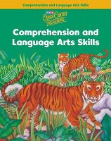 Book Cover for Open Court Reading, Comprehension and Language Arts Skills Handbook, Grade 2 by McGraw Hill