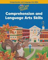 Book Cover for Open Court Reading, Comprehension and Language Arts Skills Workbook, Grade 3 by McGraw Hill