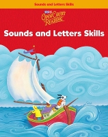 Book Cover for Open Court Reading, Sounds and Letters Skills Workbook, Grade K by McGraw Hill
