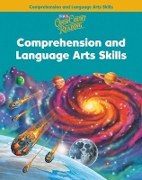 Book Cover for Open Court Reading, Comprehension and Language Arts Skills Workbook, Grade 5 by McGraw Hill